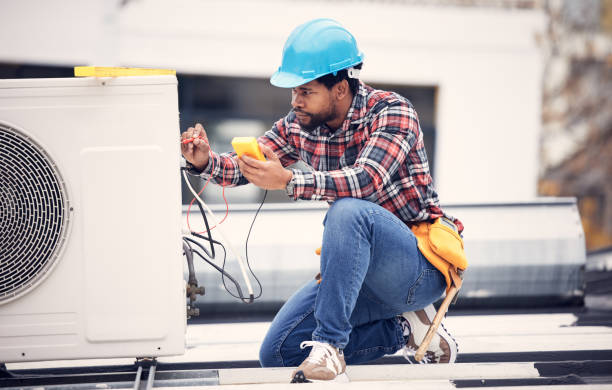 Best Residential Electrician Services  in Moultrie, GA