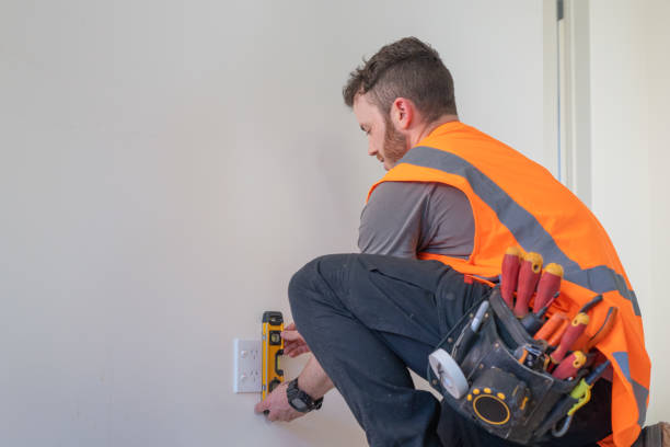 Professional Electrician in Moultrie, GA