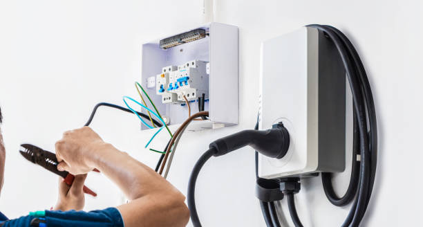 Best Electrical Repair Services  in Moultrie, GA