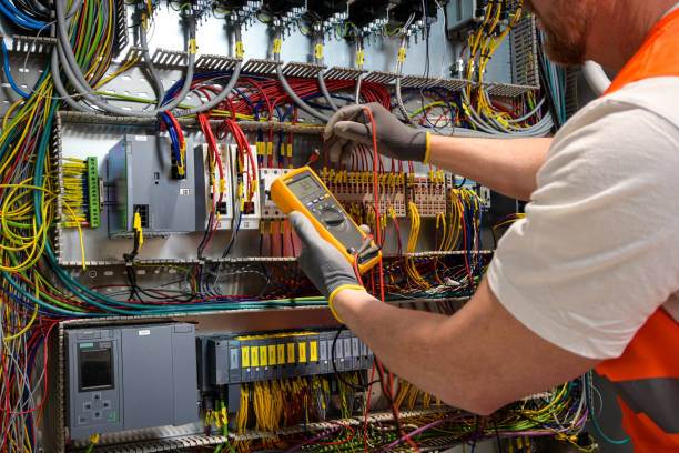 Best 24-Hour Electrician  in Moultrie, GA