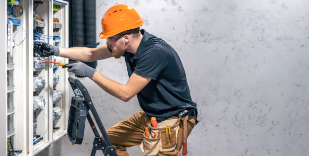 Best Affordable Electrical Installation  in Moultrie, GA