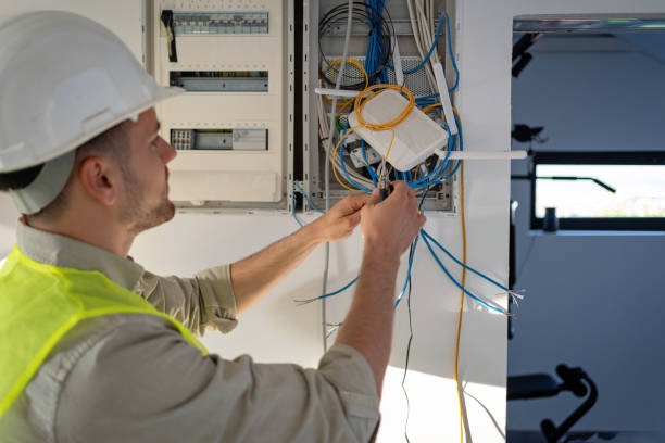Best Electrical Contractors for Businesses  in Moultrie, GA
